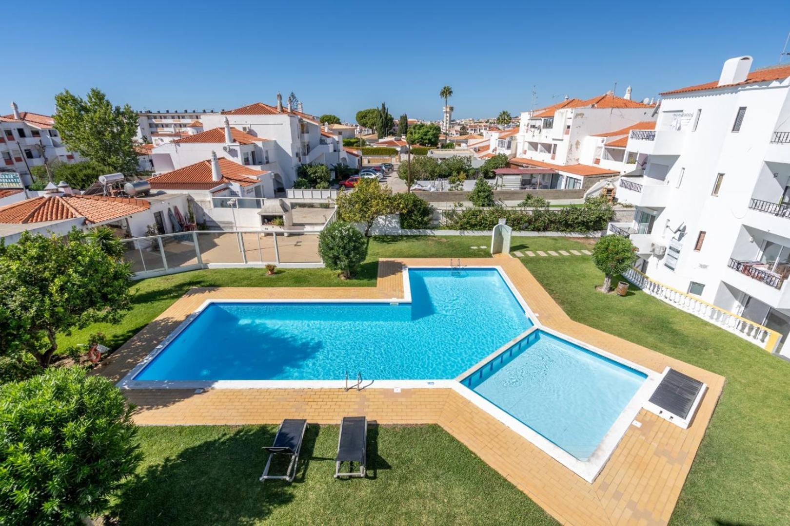 Beco Do Sol, Apartamento Albufeira