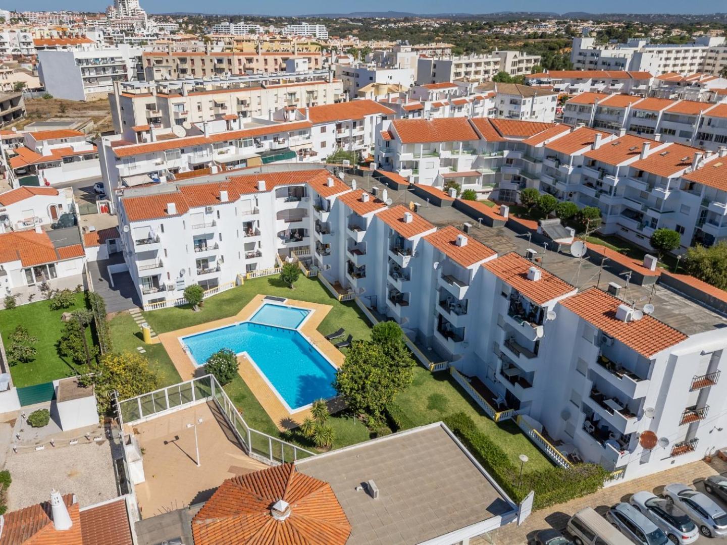 Apartamento Beco Do Sol, Albufeira
