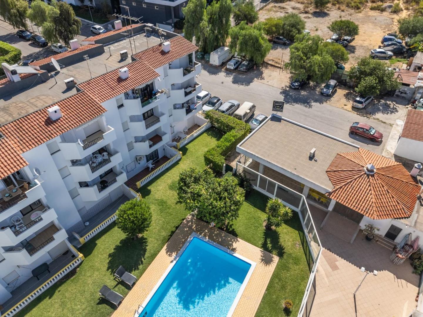 Beco Do Sol, Appartement *