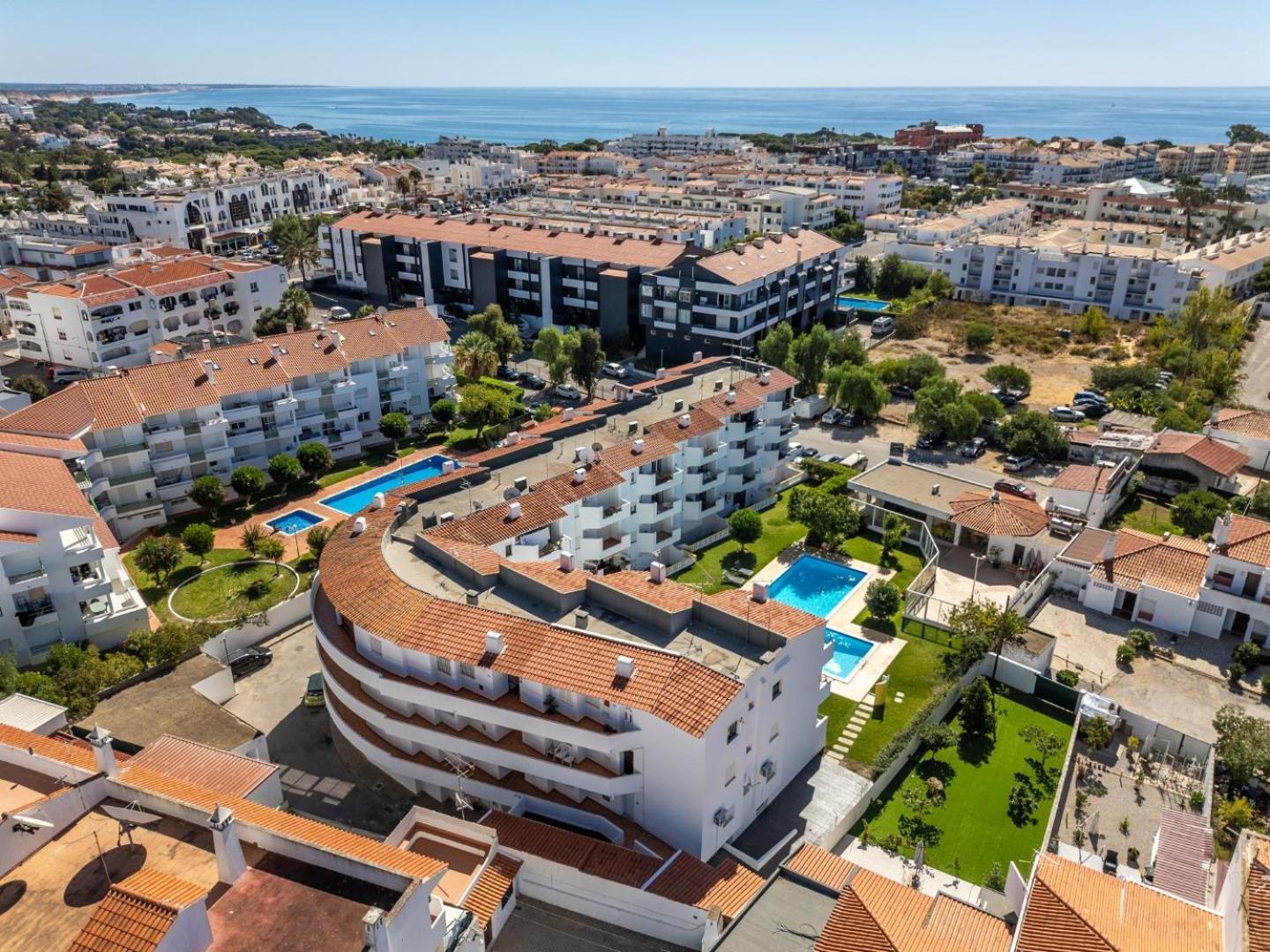 Appartement Beco Do Sol, *