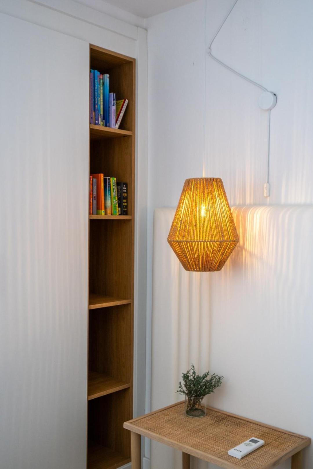 Appartement Beco Do Sol,
