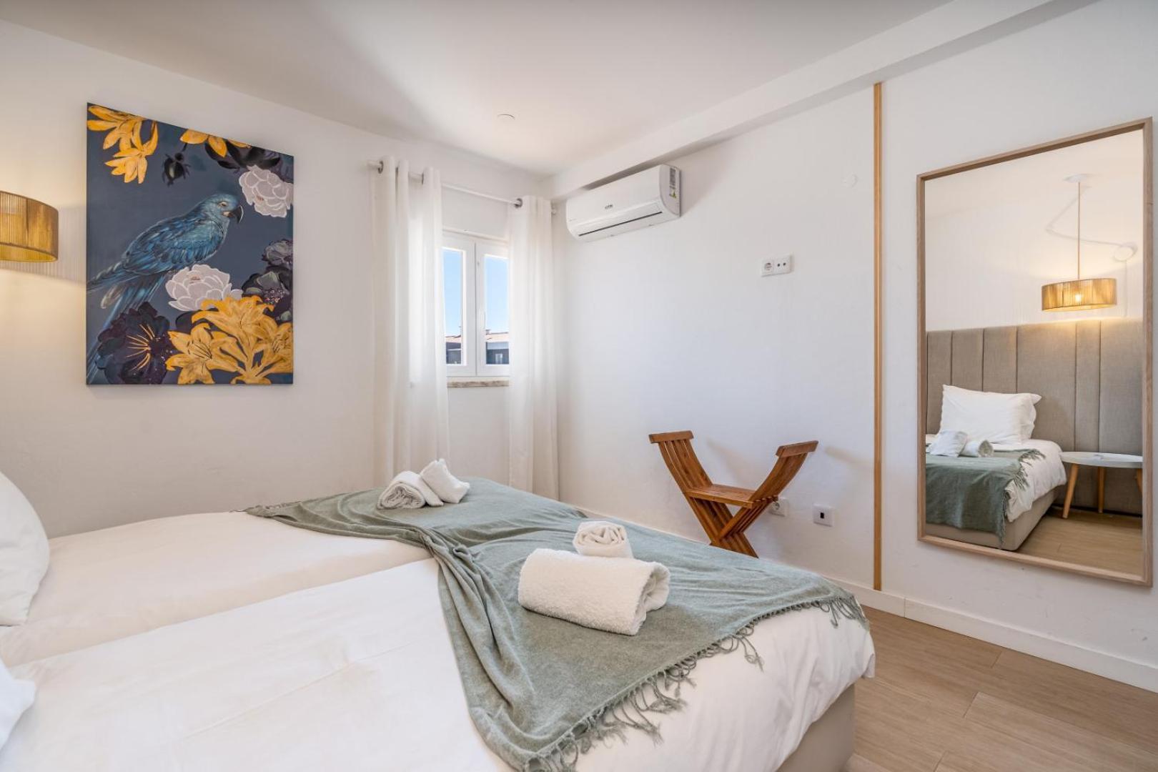 Beco Do Sol, Appartement Albufeira