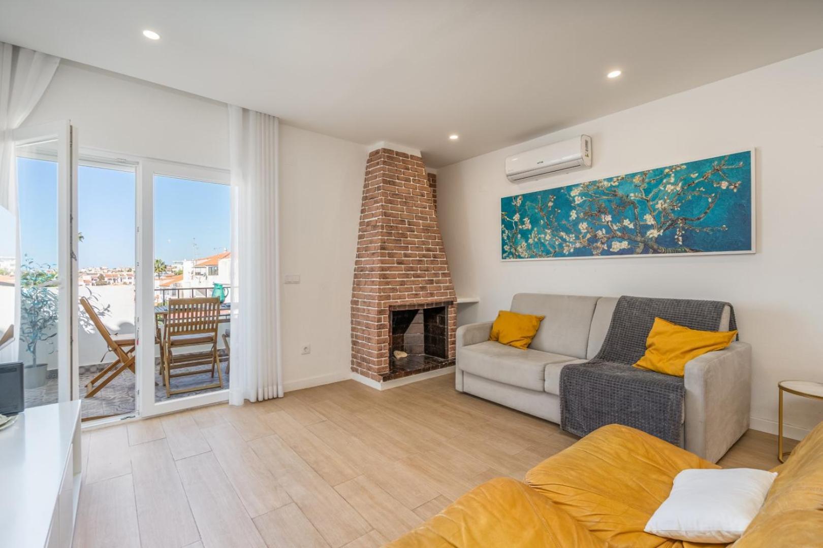 Beco Do Sol, Appartement Albufeira
