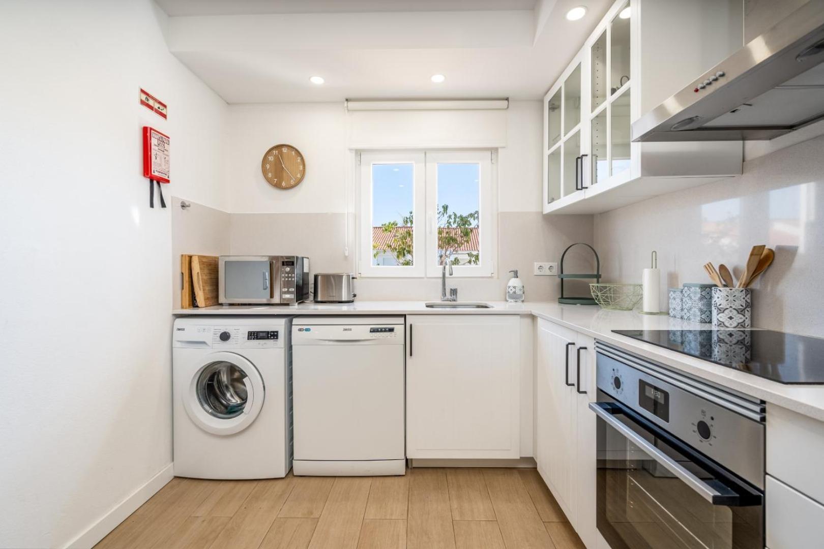 Appartement Beco Do Sol,