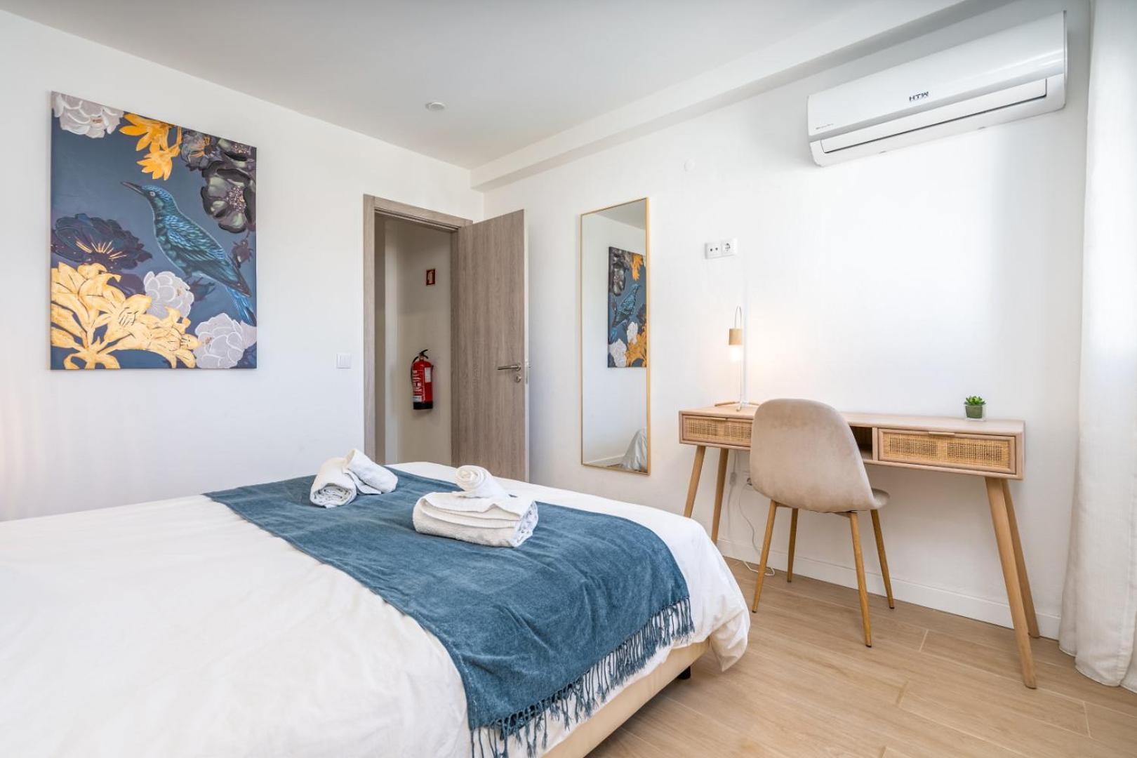 Appartement Beco Do Sol, Albufeira